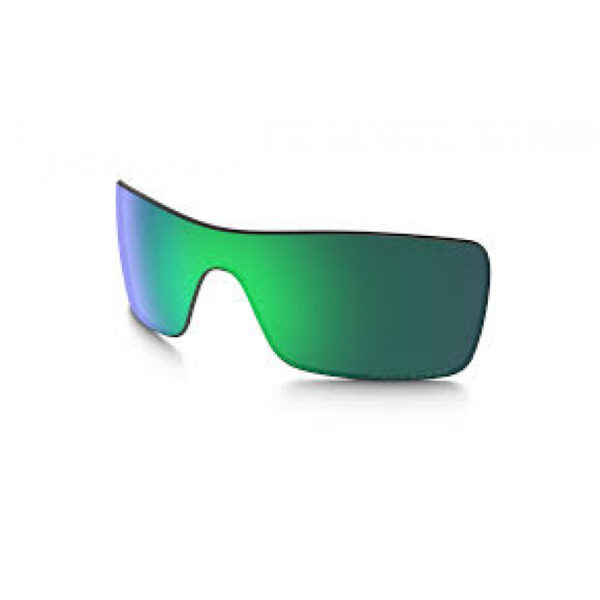 Luxottica - POLA JADE IRIDIUM BATWOLF SCREEN