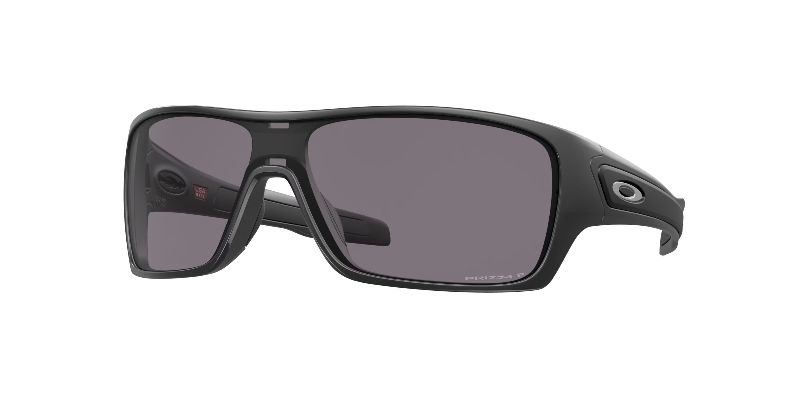 Oakley sunglasses - OO9307 POLA – 930728 Matte Black