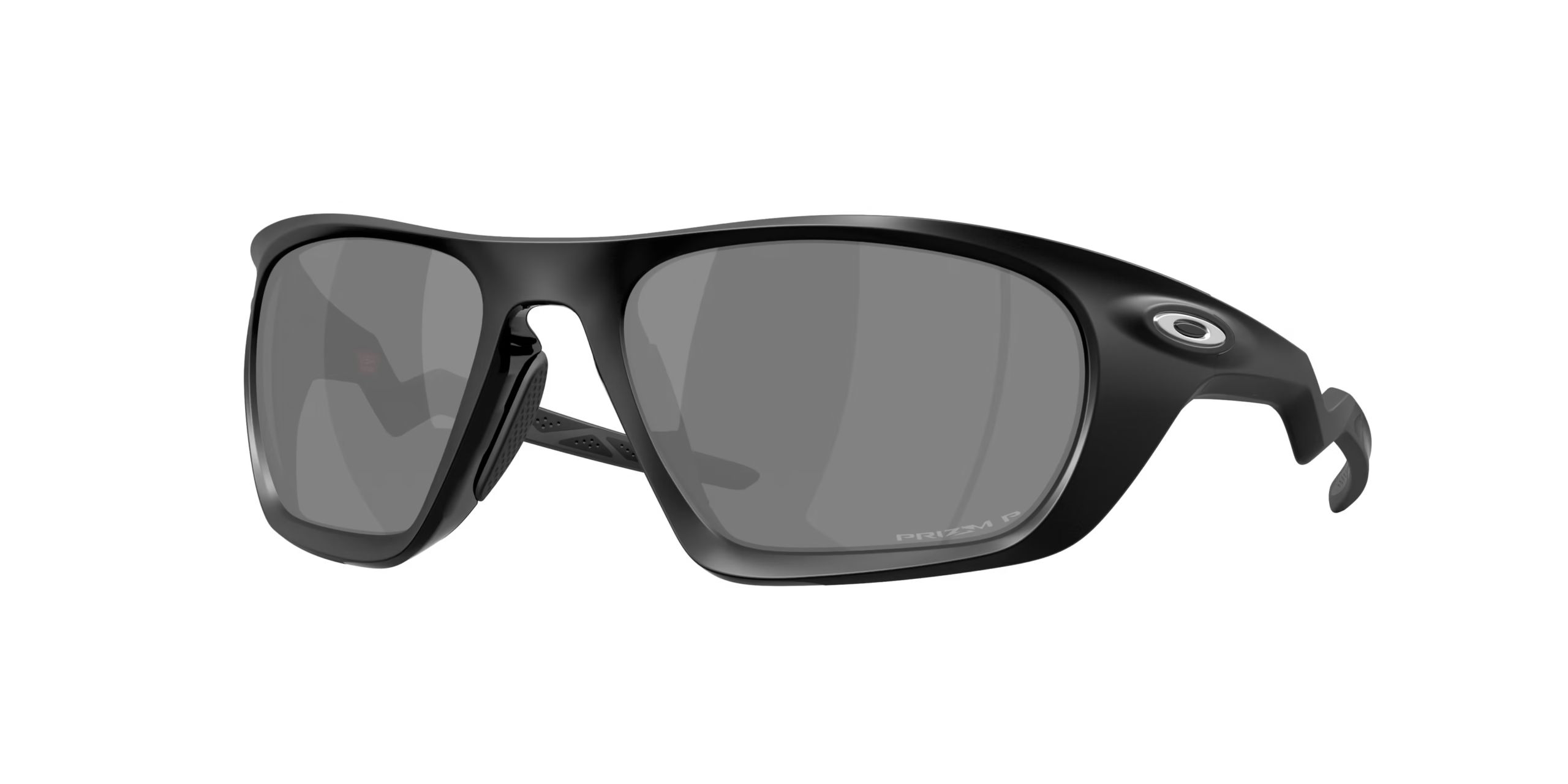 Oakley sunglasses - OO9431 POLA – 943101 Matte Black