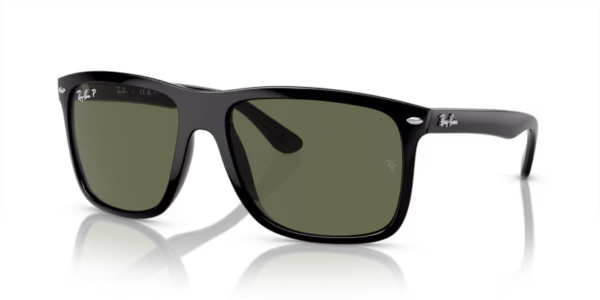 Ray-ban - RB4547 – Black