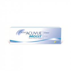 Acuvue - MOIST ONE DAY 30