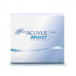 Acuvue - MOIST ONE DAY 90