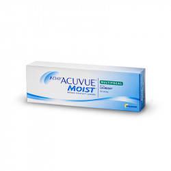 Acuvue - MOIST MULTIFOCAL ONE DAY 30