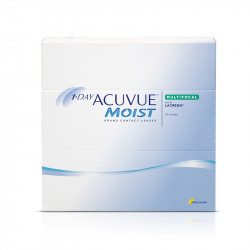 Acuvue - MOIST MULTIFOCAL ONE DAY 90