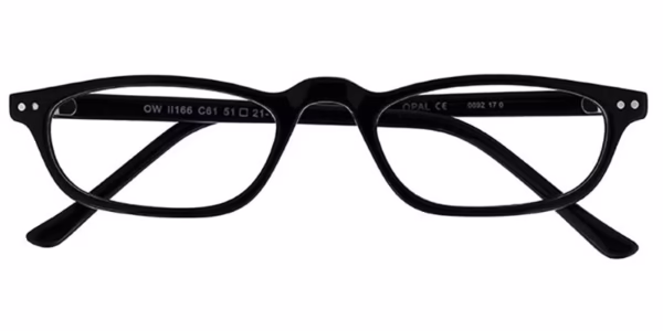 Owlet originals - OWII166 – Dominante Noir