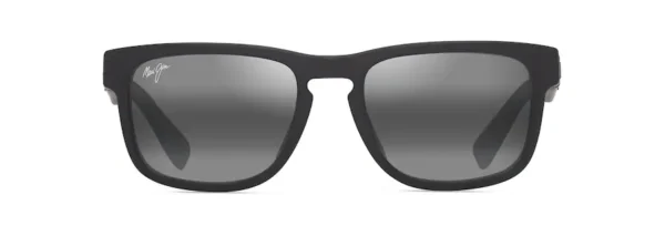 Maui jim - 593 KUPULAU POLA – Matte Black