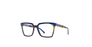 Coco song - CV305.01-09 – Noir Et Bleu