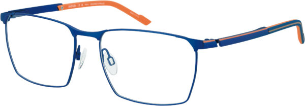 Ad lib - 3355 – Bleu