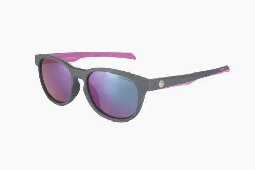 Demetz - GRAFF – Noir / Gris V. Gris Pola Cat.3