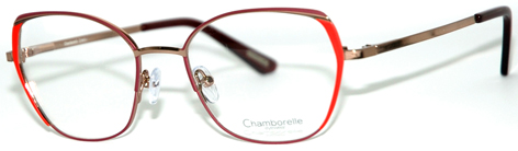 Chamborelle - 2381- – Rouge