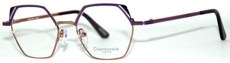 Chamborelle - 2087- – Noir