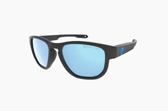 Demetz - FLOATD POLA – Noir Mat