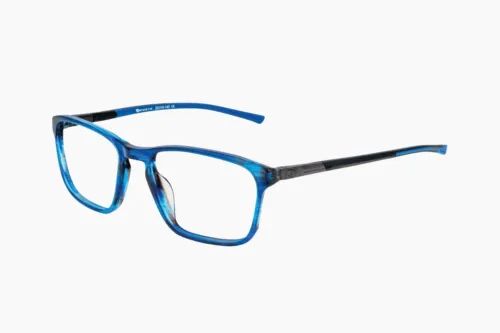 Demetz - GAEA – Bleu Clair / Bleu Mat