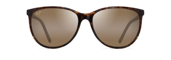 Maui jim - 723 OCEAN POLA – 12b Toirtoise With Raspb #rose