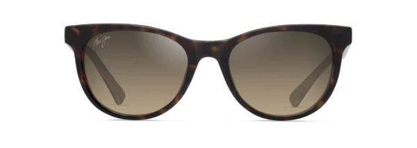 Maui jim - 588 LONOMEA POLA – Shiny Dark Havana