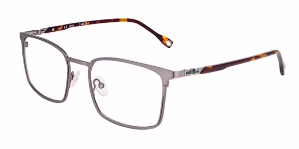 Lapo - LATT011 – Gun Fonce