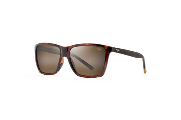 Maui jim - 864 CRUZEM POLA – Tortoise #hcl