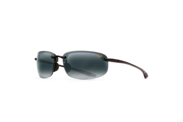 Maui jim - 407 HOOKIPA POLA – Gloss Black