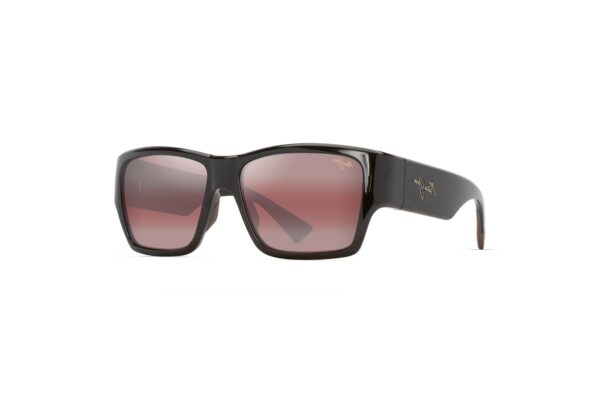 Maui jim - 614 KAOLU POLA – Shiny Brown