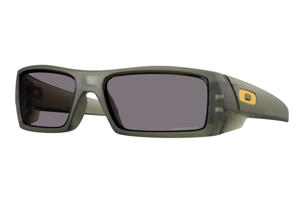 Oakley sunglasses - OO9014 POLA – 9014d5 Matte Trans Olive Ink
