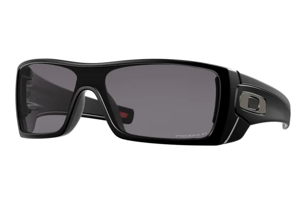 Oakley sunglasses - OO9101 POLA – 910168 Matte Black