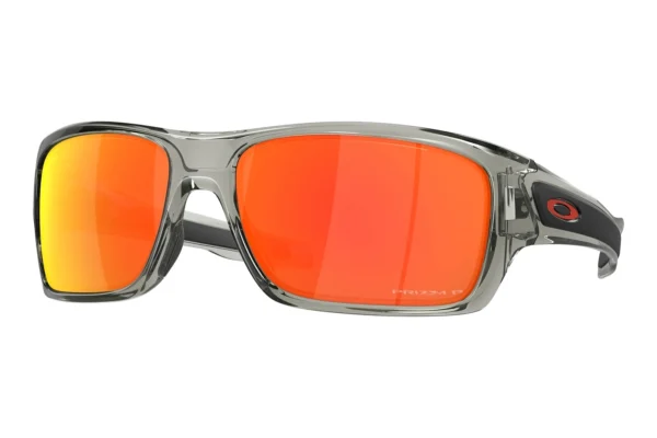 Oakley sunglasses - OO9263 POLA – 926357 Grey Ink