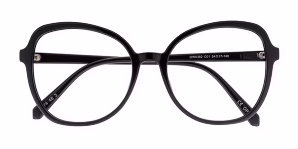 Owlet originals - OWII382 – Noir