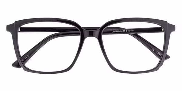 Owlet originals - OWII397 – Noir