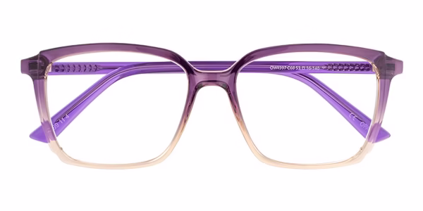 Owlet originals - OWII397 – Dominante Violet