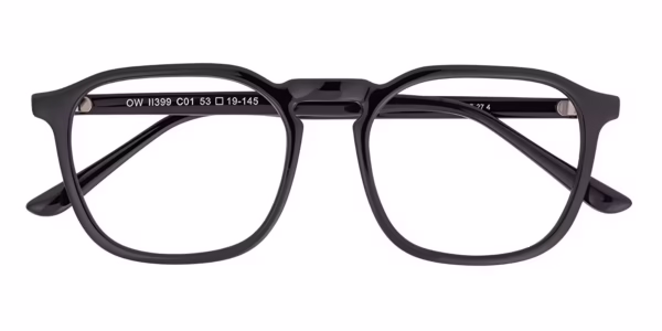 Owlet originals - OWII399 – Noir