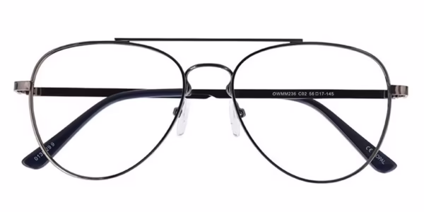 Owlet originals - OWMM236 – C02 Gun Fonce