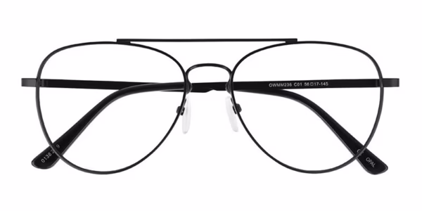 Owlet originals - OWMM236 – Noir