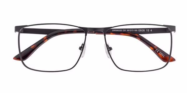 Owlet originals - OWMM333 – Noir