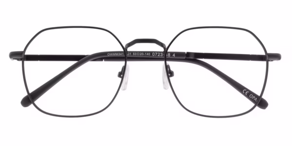 Owlet originals - OWMM341 – Noir