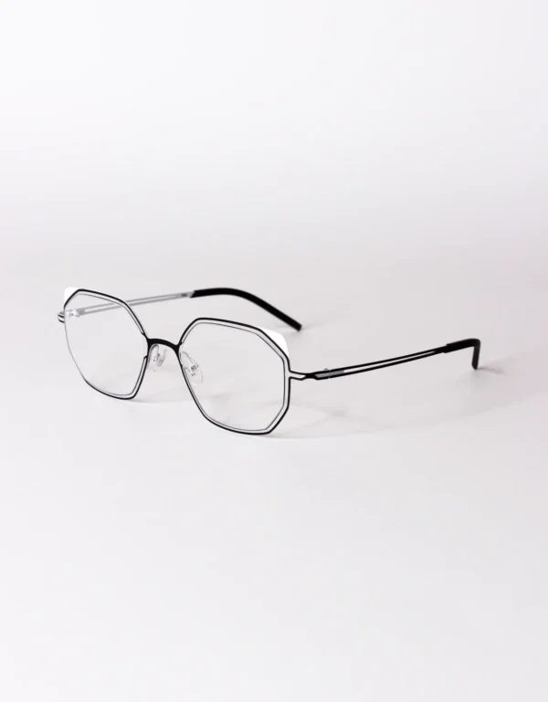 Parasite - GENE 5 – Or Rose/noir