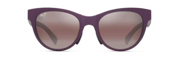 Maui jim - 685 HULAHE POLA – Metal Matte Violet