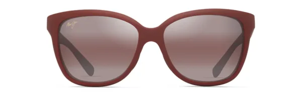 Maui jim - 744 STARFISH POLA – Sandstone With Blue #rose 22b