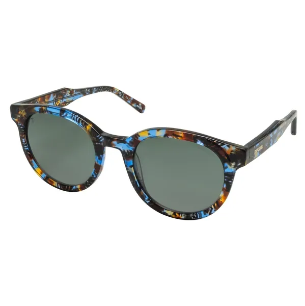 Rip curl - FSA078 POLA – Ecaille Bleu Brun