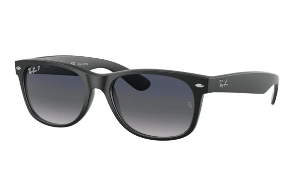 Ray-ban - RB2132 POLA – 601s78 Matte Black