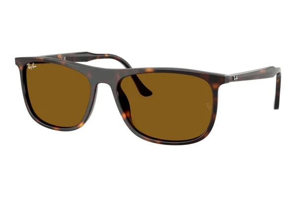Ray-ban - RB2216 – Havana Red Turtle
