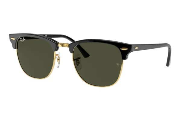 Ray-ban - RB3016 POLA – Black