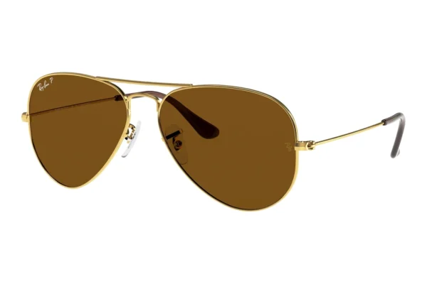 Ray-ban - RB3025 POLA – 001/57 Gold