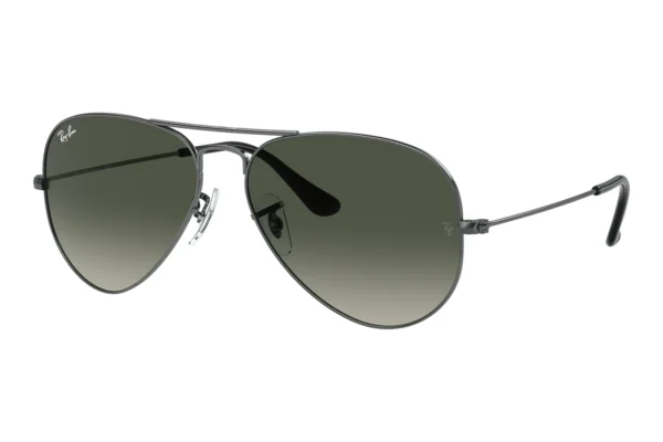 Ray-ban - RB3025 POLA – Gunmetal