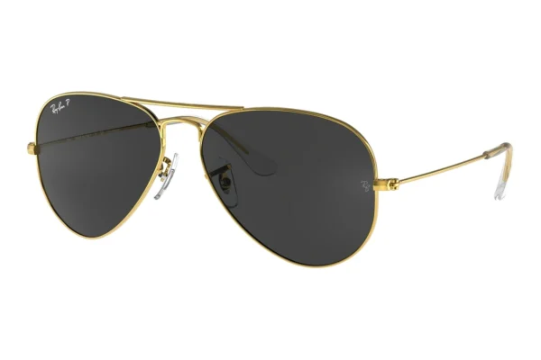 Ray-ban - RB3025 POLA – Legend Gold