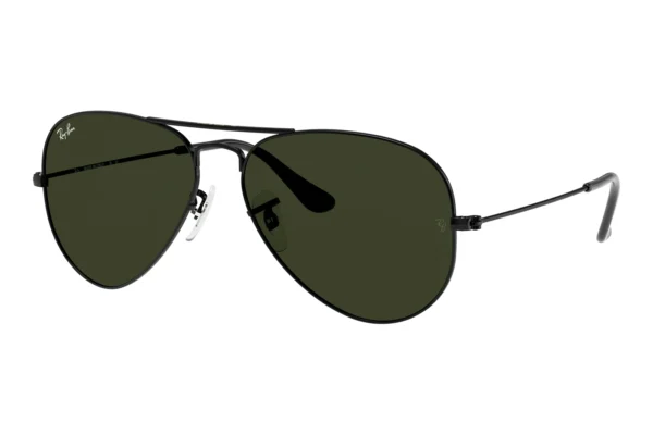 Ray-ban - RB3025 POLA – Matte Black