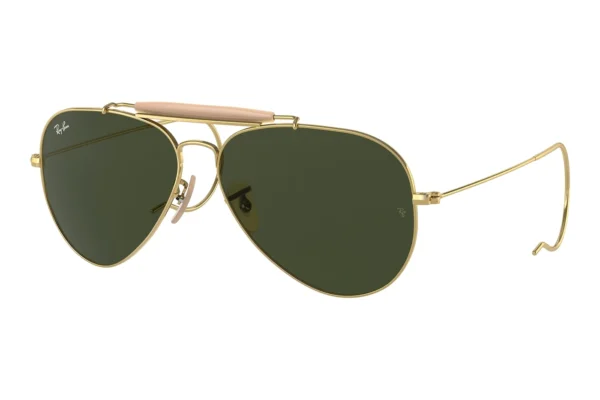 Ray-ban - RB3030 – L0216 Arista
