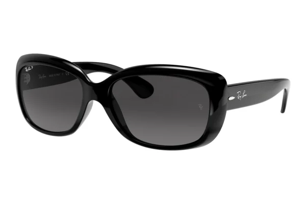 Ray-ban - RB4101 POLA – 601/t3 Black