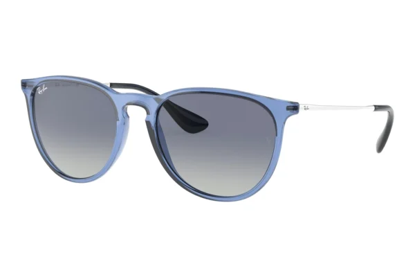 Ray-ban - RB4171 POLA – 6592t3 Transparent Blue
