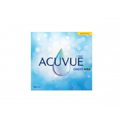 Acuvue - OASYS MAX MULTIFOCAL ONE DAY 90