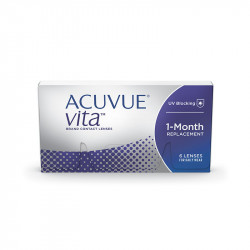 Acuvue - VITA 6
